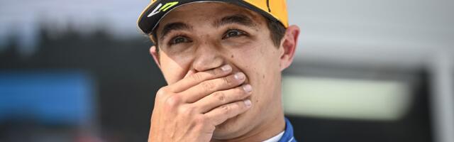 Lando Noris je novi prvak sveta! (VIDEO)