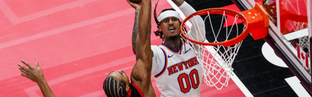 Darko Rajaković ne ide u Las Vegas, Niksi u polufinalu NBA Kupa