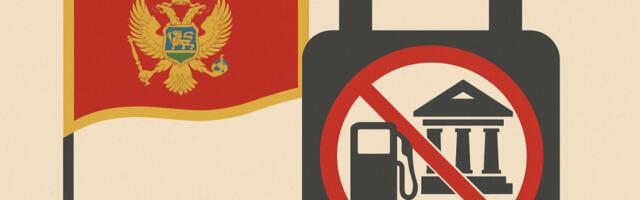 CRNA GORA UVODI TRI NOVE SANKCIJE RUSIJI I BELORUSIJI: Evo šta je sve obuhvaćeno