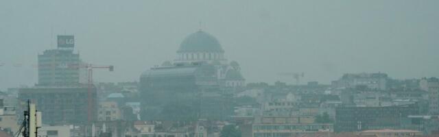 Naredna 3 dana Srbija na udaru čudne pojave, a onda sledi novi preokret - Ovo je najnovija prognoza RHMZ-a