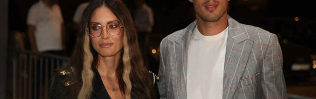 MIRKA I VUJADIN PONOVO GLAVNA TEMA! Beograđani piljili u njih - evo gde je par UHVAĆEN, ponašanje im SVI KOMENTARIU