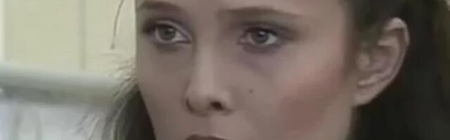 Đina iz "Srećnih ljudi" danas izgleda skroz drugačije: Ima ravnu plavu kosu, a gledali ste je u ovoj poznatoj seriji