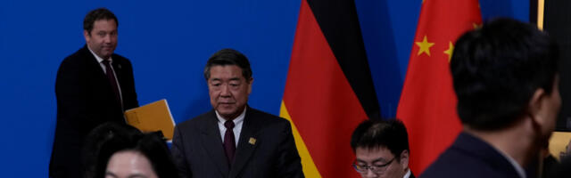 KINA STALA UZ RUSIJU! Šamarčina za Evropu, ulog je naglo povećan!