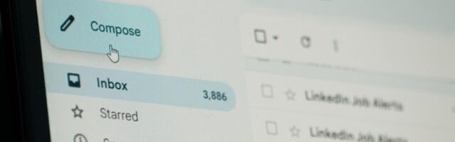 Hara nova SAJBER PREVARA: Ako vas nazovu nakon Gmail poruke, odmah prekinite vezu