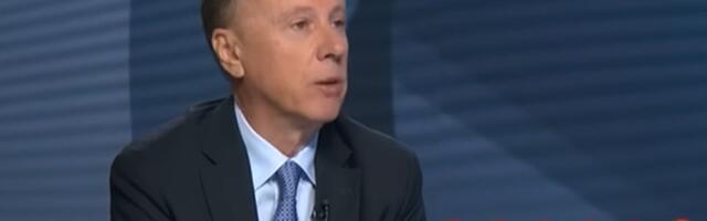 Rektor Đokić uputio apel premijeru Macutu da odloži primenu SPIRI sistema: "Sprečiti teške posledice"