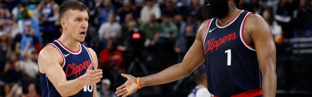 Ako dođe do trejda, on se pita za sve! Zvezda Klipersa je zaštićena, evo zašto ne mogu da ga se reše