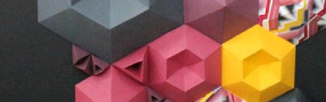 “Papir engineering i pop-up radovi“: Izložba umetnice iz Niša Tiane Šćekić