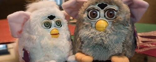 Proverite svoje podrume i tavane: Ako među starudijom i uspomenama pronađete ove igračke i knjige iz 90-ih, možete da zaradite bogatstvo