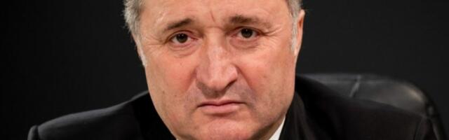 INTERPOL IZDAO MEĐUNARODNU POTERNICU ZA BIVŠIM PREMIJEROM MOLDAVIJE! Izveo neverovatnu prevaru!