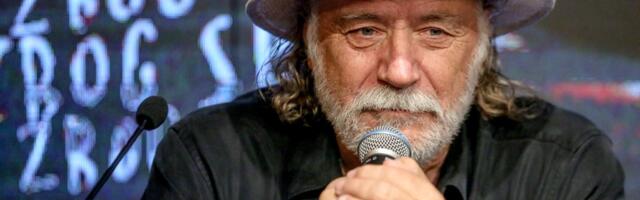 Zašto holivudski glumac nije hteo da priča sa Šerbedžijom? Razlog je bizaran, odbijao da mu se javi tokom snimanja