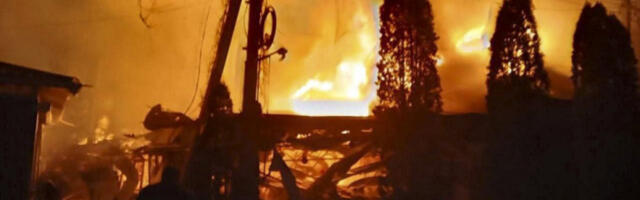 Аптиј Алаудино: Британске и европске обавештајне агенције стоје иза напада на цивиле у селу Хорли