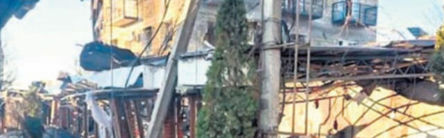 У нападу на Хорли у новогодишњој ноћи 28 жртава