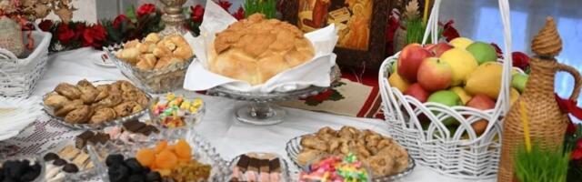 Ovo su svi običaji za Badnji dan - Ako pojedete ovu biljku cele godine ćete imati novac