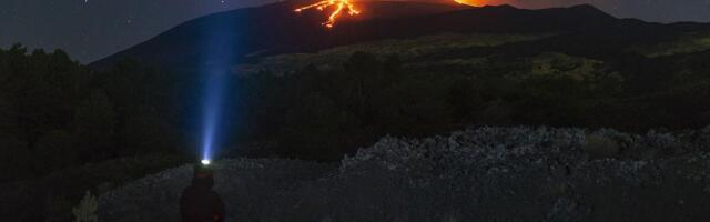 NEZADOVOLJNI TURISTIČKI VODIČI NA SICILIJI U ŠTRAJKU: Lokalne vlasti povukle OVAJ potez nakon niza erupcija Etne