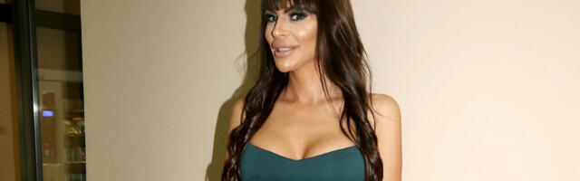 TRUDNA ŽENA KOJE JE PRAVILA SKANDALE PO RIJALITIJU! Snimila stomak - svi šokirani u kom je MESECU