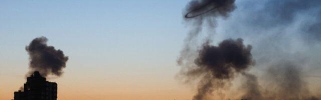 Kijev na ivici opstanka: Grad ostaje bez osnovnih uslova za život