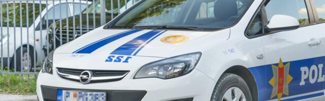 Slučaj bespravne gradnje u Crnoj Gori: Podneta krivična prijava protiv osumnjičenog