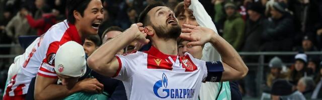 Zvezda pred Malme: Ovo je situacija oko Ivanića i Učene