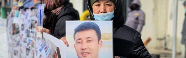 Kazahstan pod pritiskom Kine pred novo suđenje zatvorenim aktivistima