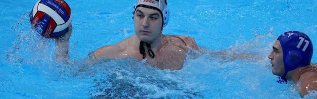 Bravo za LEN: Srbija kompletna u finalu