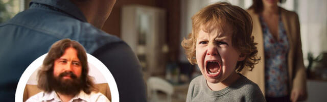 ZAŠTO VAS DECA NE SLUŠAJU: Otac Evmenije otkriva da samo preslikavaju nesvesni odnos roditelja prema tri važne stvari