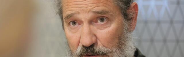 Željko Mitrović zvao Gagija Jovanovića posle intervjua za Danas: „Nudio mi filmove da batalim proteste“