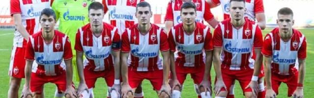 Zvezda pustila defanzivca u Austriju (FOTO)