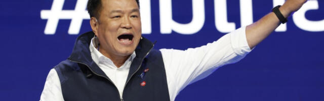 Чарнвиракул: Бумџаитаи ће вероватно освојити највећи број гласова