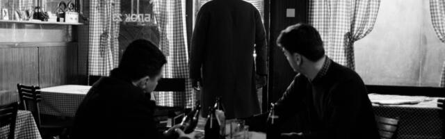 FOTO-UBOD sa snimanja Partizanovog filma: Kafana, tim i poruka o povratku „Otpisanih“