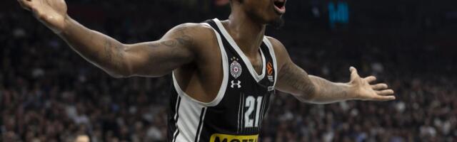 U MORU LUDOSTI, POJAVILA SE I INFORMACIJA DA NANELI ŽELI NAZAD U PARTIZAN: "Crni strelac" se hitno oglasio!