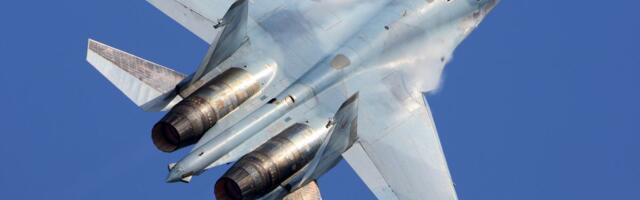 Ruski lovci krenuli ka Aljasci, Amerikanci odmah digli avione: Drama na nebu