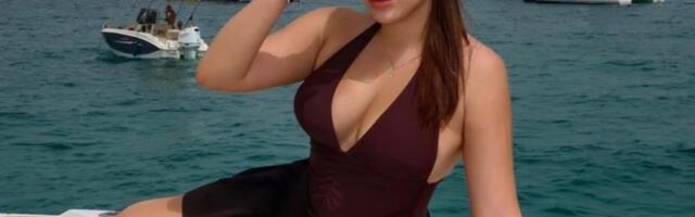 Ne pada mi na pamet da budem deo ovoga: Una Čolić svojom izjavom digla Srbiju na noge, reč je o...