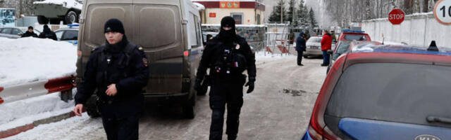 Приведен организатор илегалних тура након смрти кинеских туриста