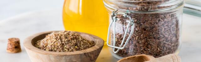 Zdravlje mozga i srca: Dnevna doza lanenog ulja ili oraha smanjuje rizik od ALS-a i srčanih bolesti