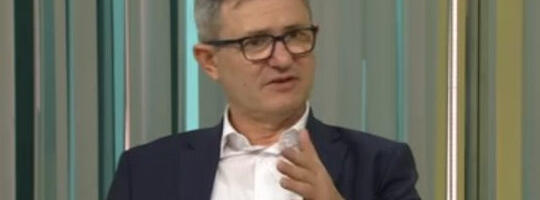 Glamočić: Okončane blokade poljoprivrednika, postignut dogovor o ceni mleka