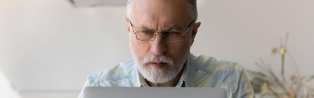 Godinama sam ponavljao "treba da budem zahvalan" - tek sa 42 sam shvatio da sam time lagao sebe