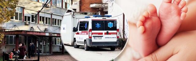 Za trinaest minuta svima ulepšale dan! Ovaj događaj je zaposlenima u Hitnoj pomoći izmamio osmeh na lica