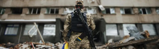 Дипломате ЕУ: Вашингтон је окренуо леђа Украјини