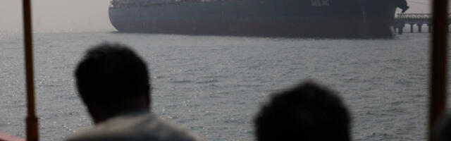 ЕУ разматра проширење поморске мисије на Ормуски мореуз