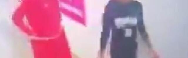 “Protiv Partizana je sve bilo dozvoljeno! Igrač u policiji daje izjavu, nestane snimak tuče” (VIDEO)