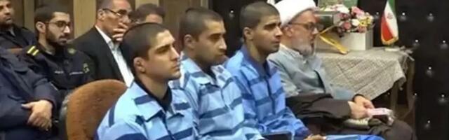 Šokantana vest iz Irana: Pogubljen šampion u rvanju (19), svet u neverici zbog brutalne odluke vlasti