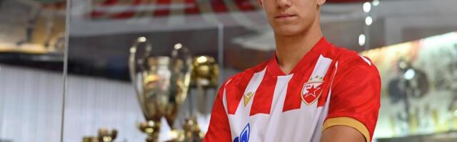 MILAN SE PONOVO UKLJUČIO U TRKU ZA KOSTOVA: Kakve su šanse roso-nera? Šta kažu iz Zvezde?