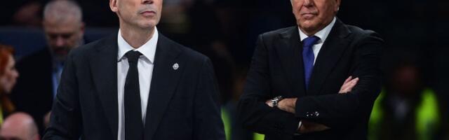 Penjaroja o Željku: Tri meseca bez prestanka ide podsećanje na njega i napadi na predsednika