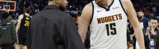 Никола Јокић остварио нови трипл-дабл у победи Денвера над Јутом