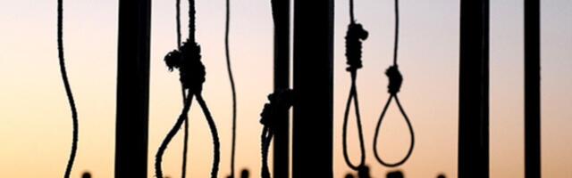 Nova pogubljenja ukazuju na jačanje represije u Iranu tokom rata