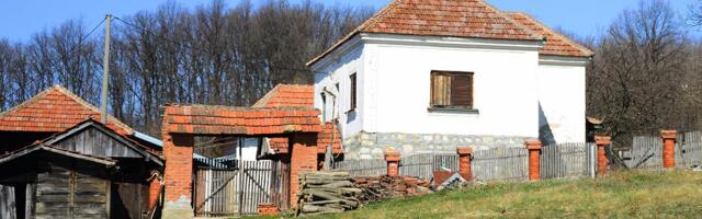 Srbin prodaje kuću za 12.000€: Ugrađena PVC stolarija, laminat, ali ima jednu manu