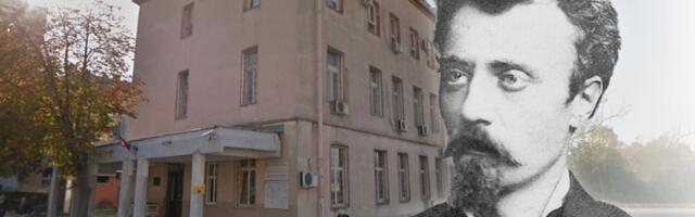 Zašto se baš po Lazi Lazareviću zove psihijatrijska bolnica