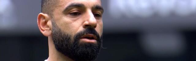 Nemoguće! Salah promašio penal protiv Sitija u FA Kupu