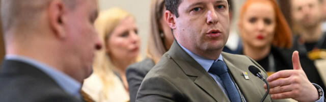 Грчки медији брује о београдском Експу 2027