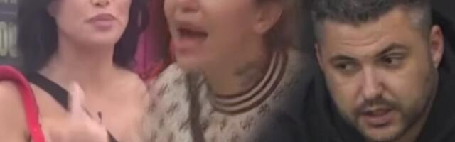 OBELODANJENO! Ovako su Asmin i Aneli TIPOVALI Staniju Dobrojević - starleta iznela KOMPLETNE DOKAZE! (FOTO)